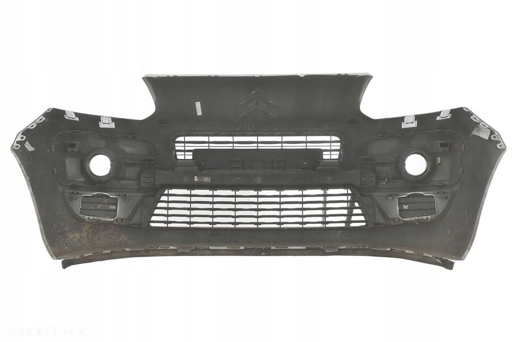 zderzak przedni * przód citroen c3 picasso - 4