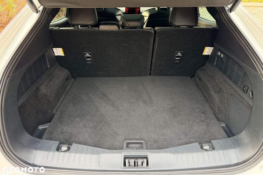 Ford Mustang Mach-E 98kWh AWD GT - 36