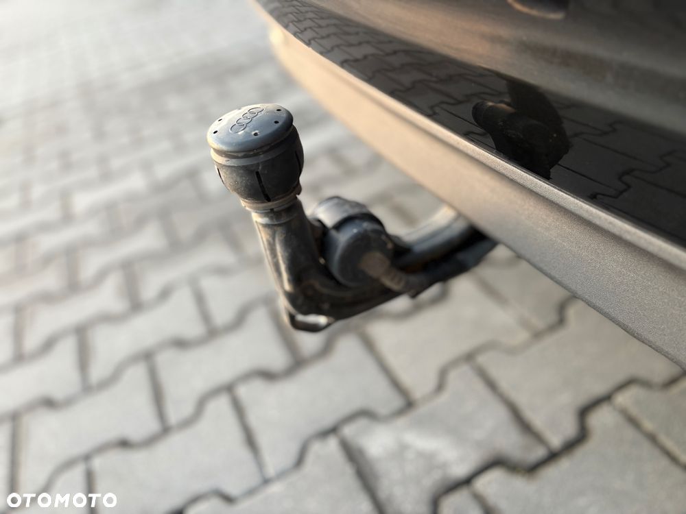 Audi A6 Limousine 35 TDI S tronic - 37