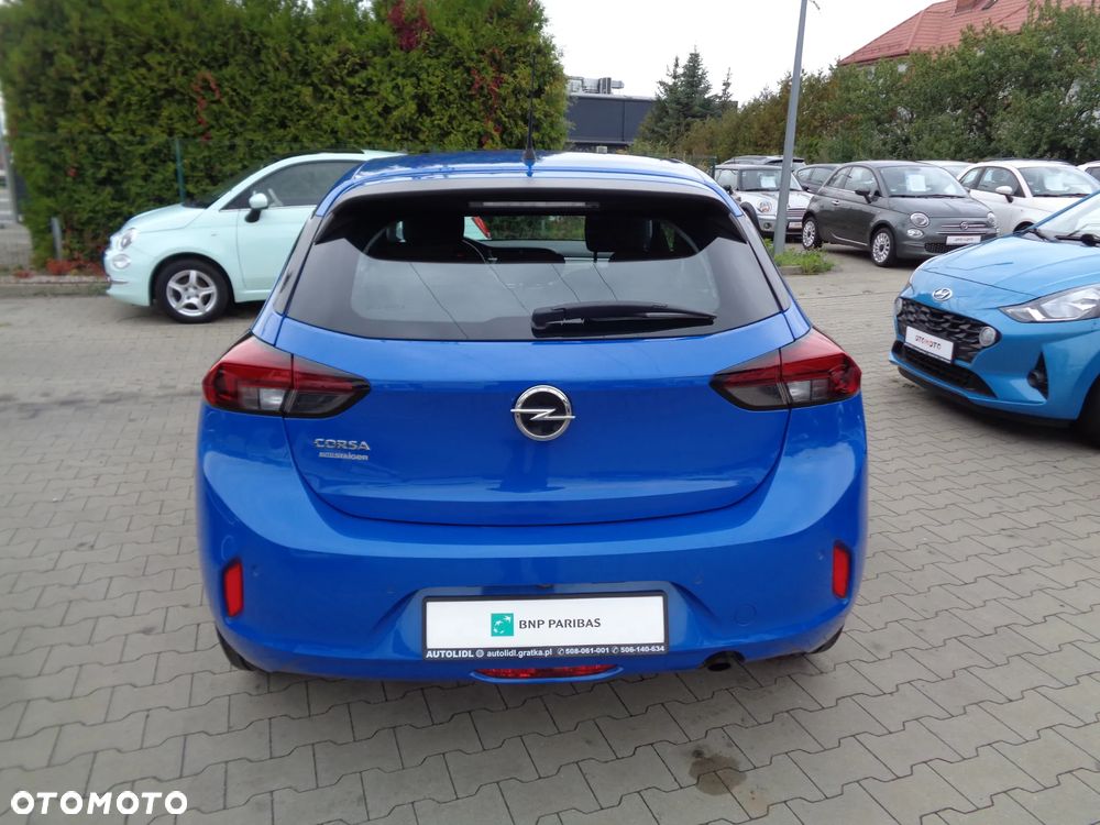 Opel Corsa 1.2 Business S&S - 6