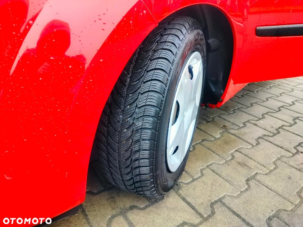 Renault Twingo 1.2 16V LEV eco2 - 21