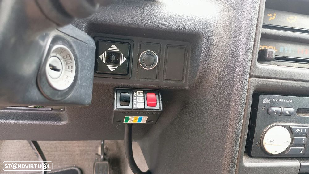 Suzuki Vitara 1.6 JLX 8V - 15