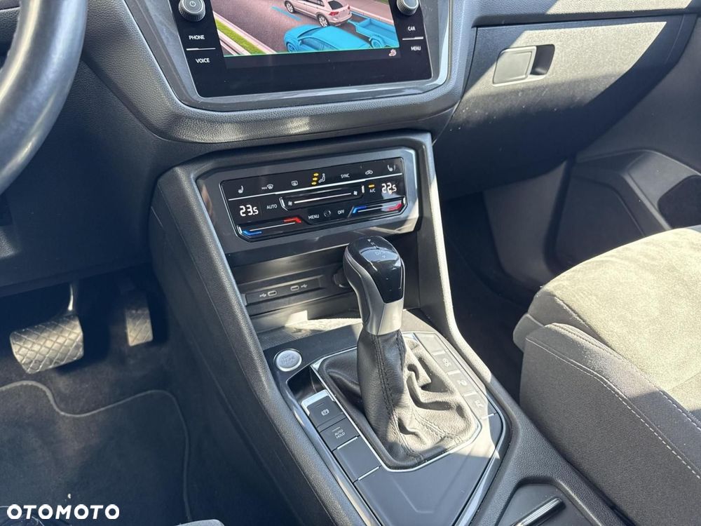 Volkswagen Tiguan Allspace - 12