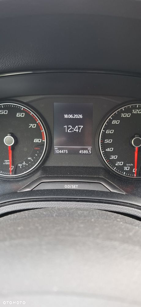 Seat Arona 1.0 TSI Style S&S DSG - 6