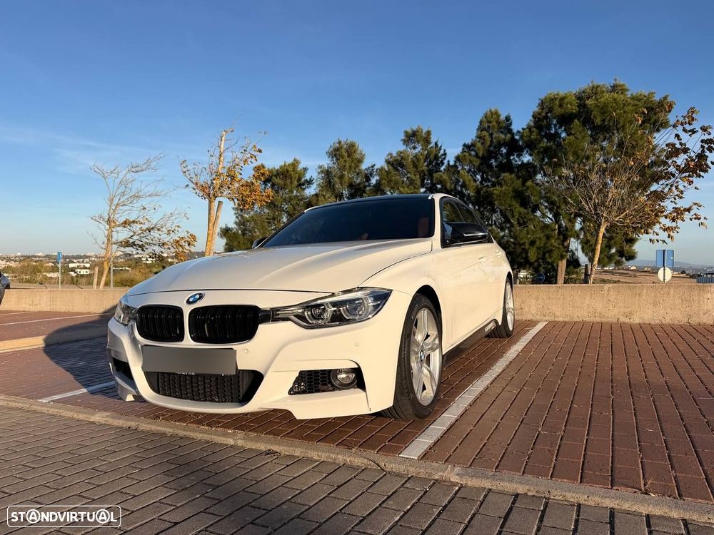 BMW 328 - 18