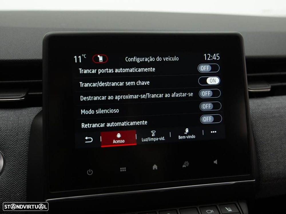 Renault Clio 1.0 TCe Techno - 26