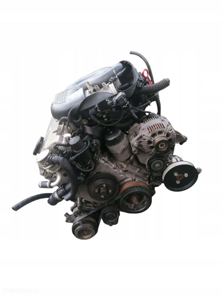 silnik bmw e46 1.8 1.9 m43b19 - 3