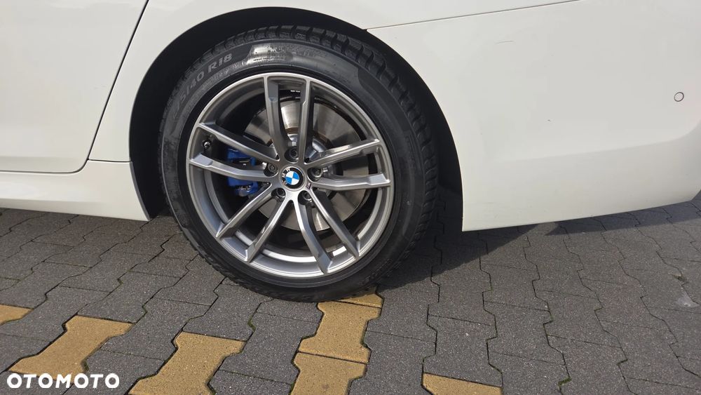 BMW Seria 5 - 3