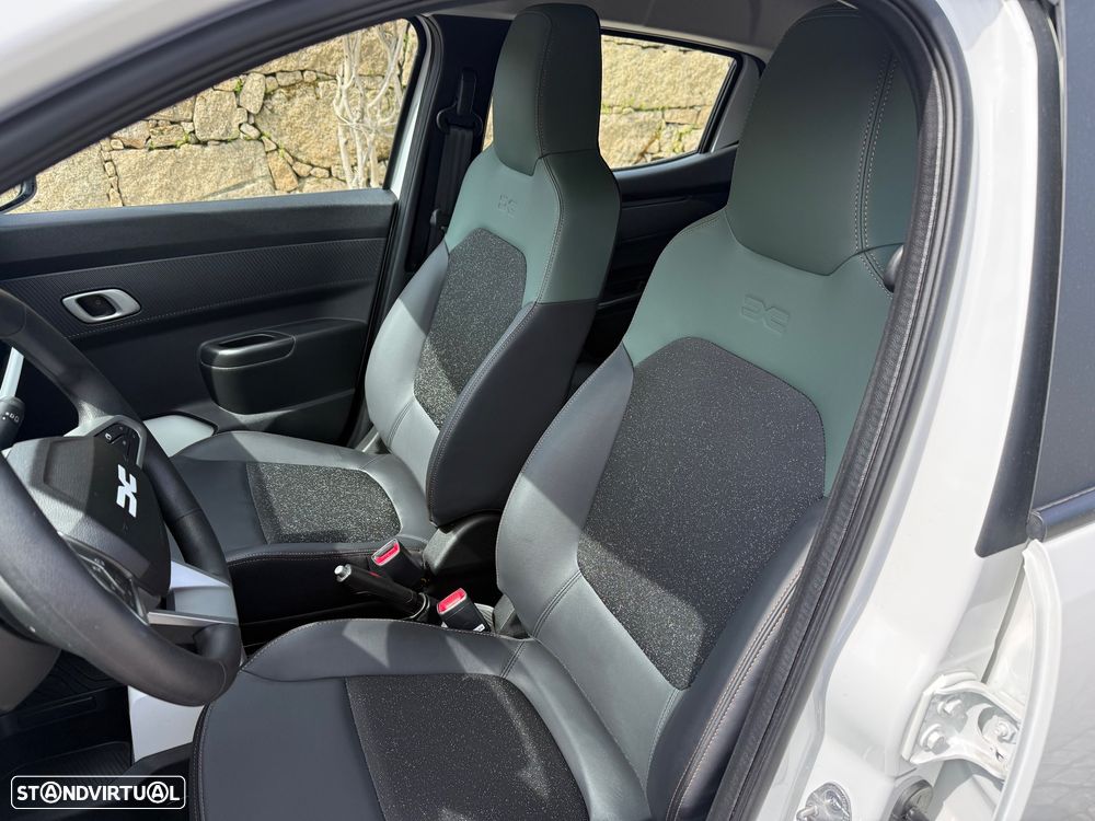 Dacia Spring Electric 65 Extreme - 14