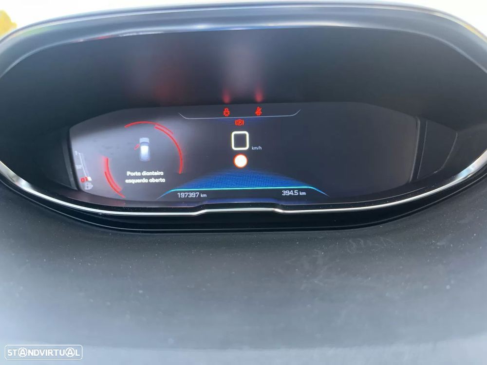 Peugeot 3008 1.2 PureTech Allure - 49
