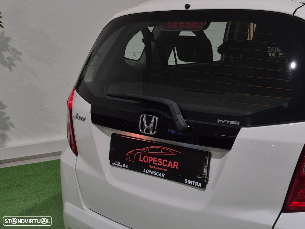 Honda Jazz 1.2 i-VTEC - 7