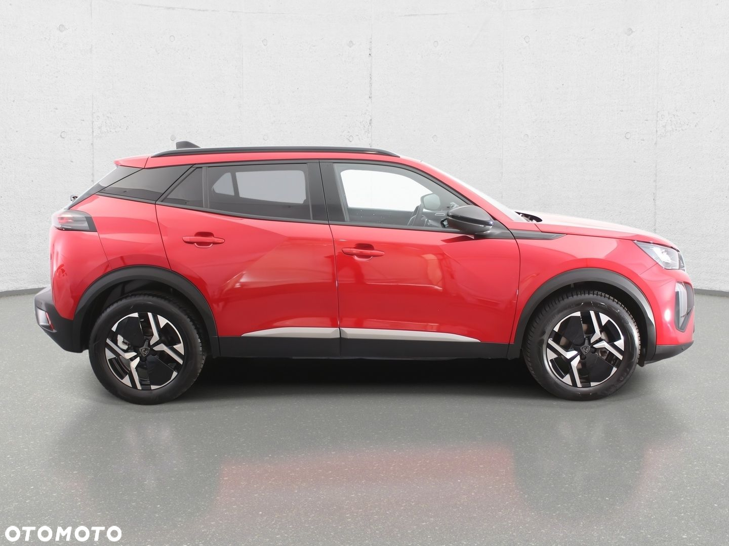 Peugeot 2008 - 6