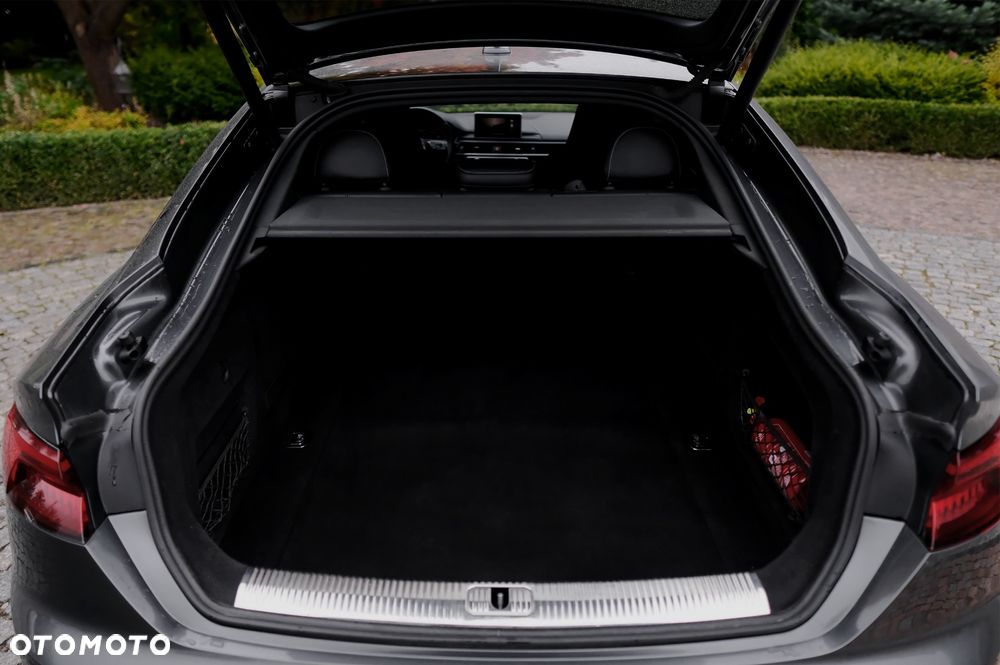 Audi S5 Sportback 3.0 TFSI Quattro Tiptronic - 28