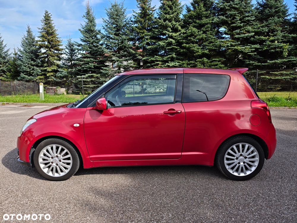 Suzuki Swift - 2