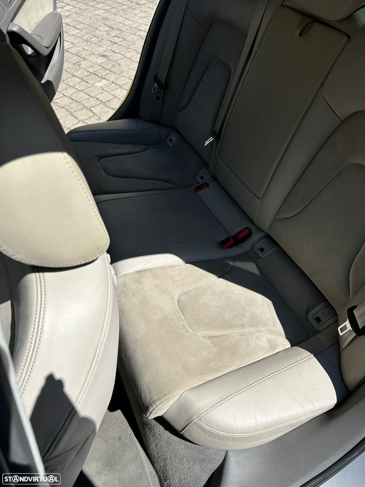 Audi A4 2.0 TDI - 26