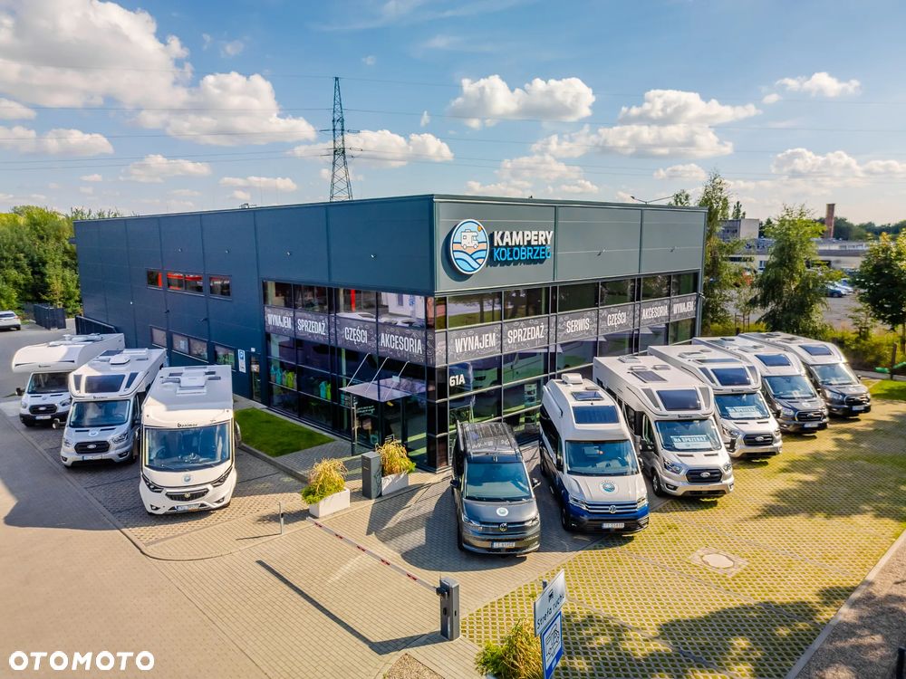 Eura Mobil 890 QB - 23