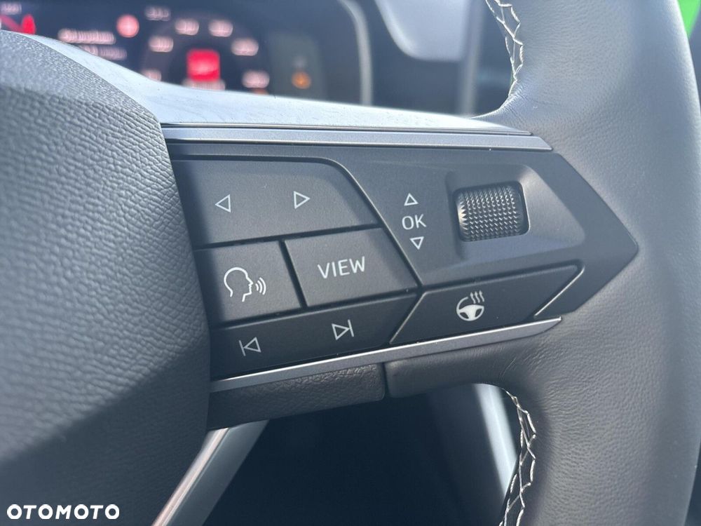 Seat Leon Sportstourer - 19