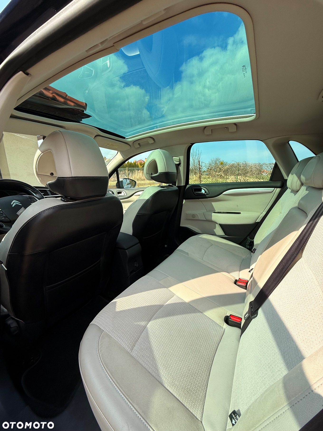 Citroën C4 2.0 HDi Exclusive - 12