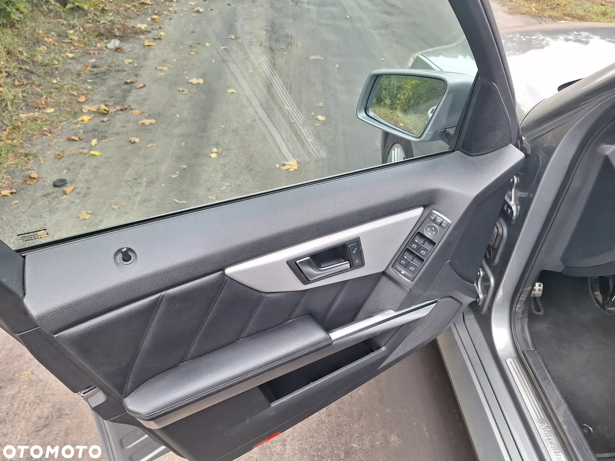 Mercedes-Benz GLK 220 CDI 4Matic (BlueEFFICIENCY) 7G-TRONIC - 6