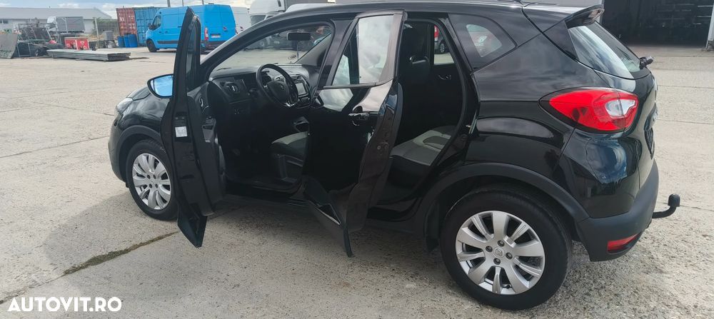 Renault Captur ENERGY dCi 90 Start&Stop Dynamique - 11