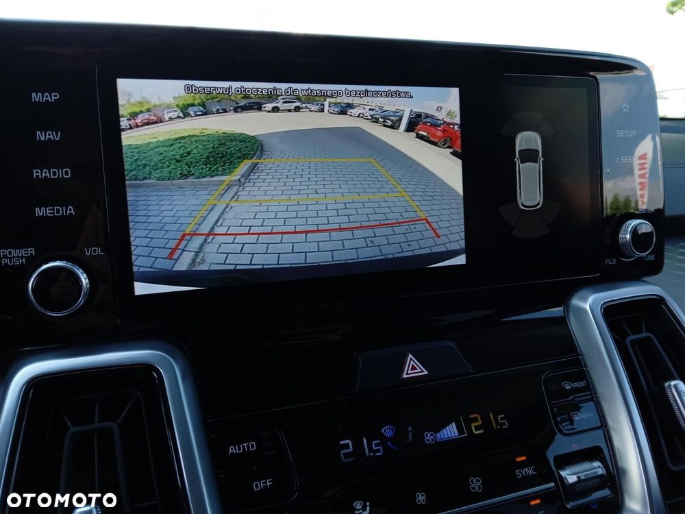 Kia Sorento 1.6 T-GDI HEV XL - 20