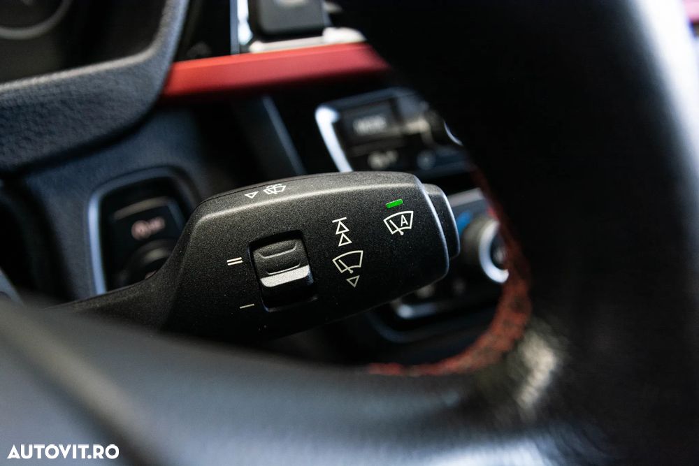 BMW Seria 4 420d Gran Coupe Aut. - 23