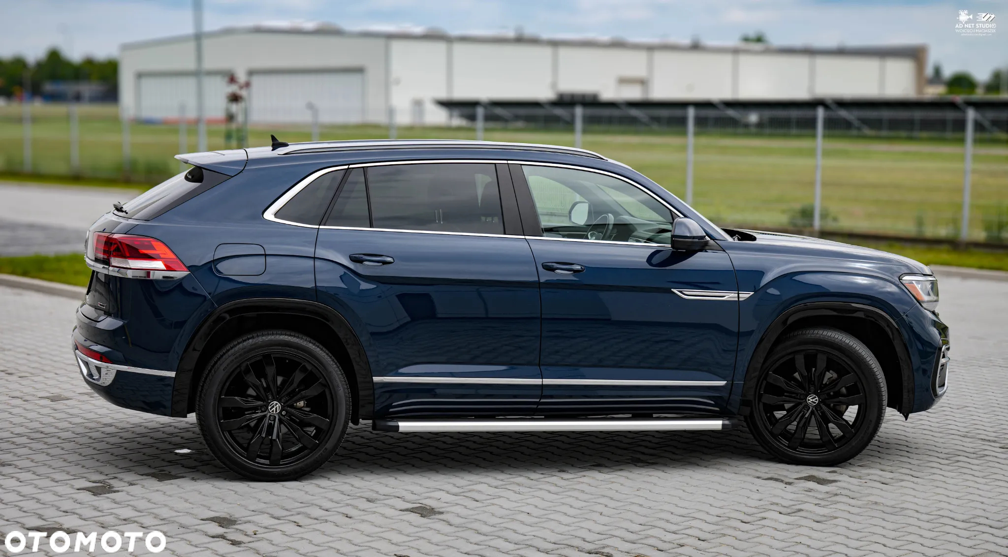 Volkswagen Atlas - 7
