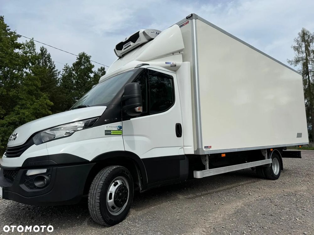Iveco Daily 50C15 65C15 70C15 - 24