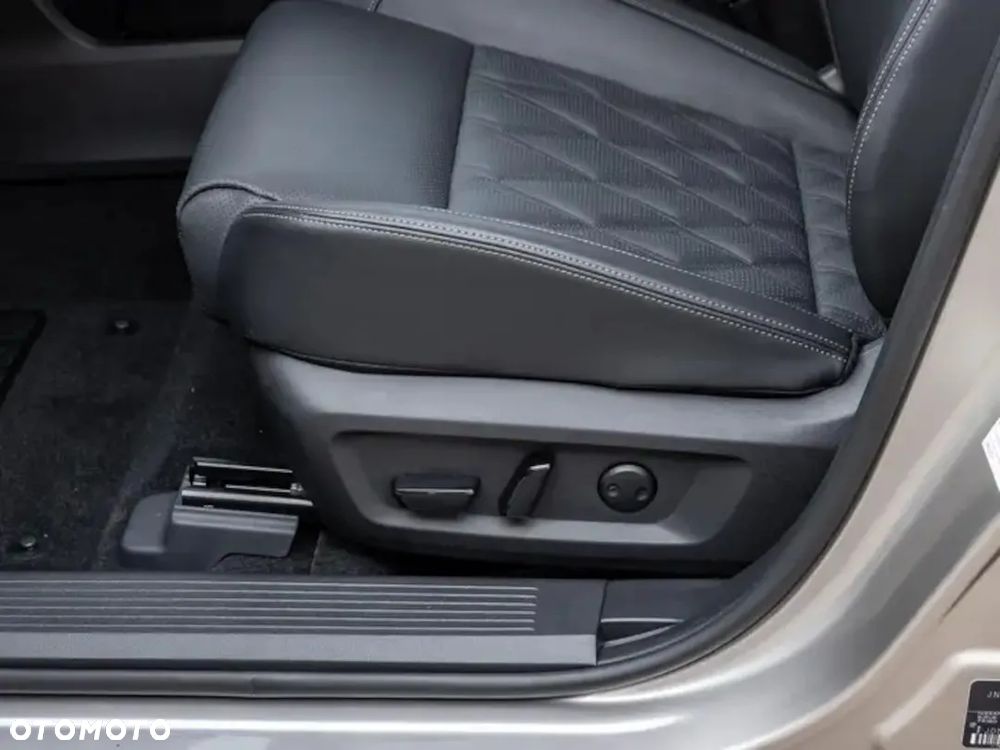 Nissan X-Trail - 11