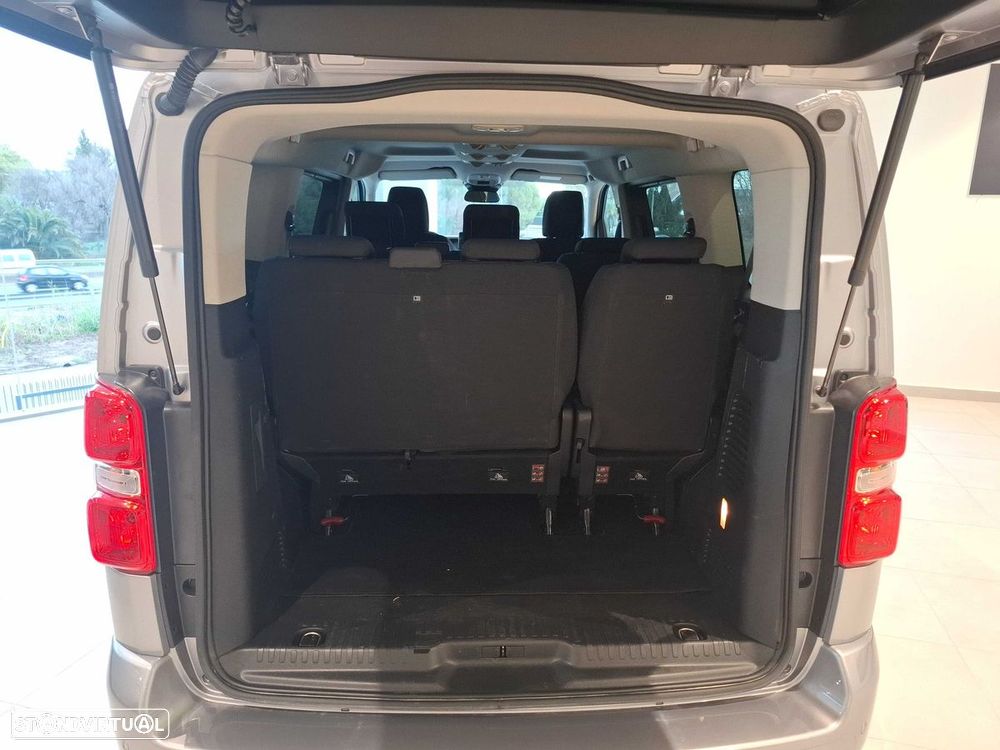 Toyota Proace Verso Electric - 7