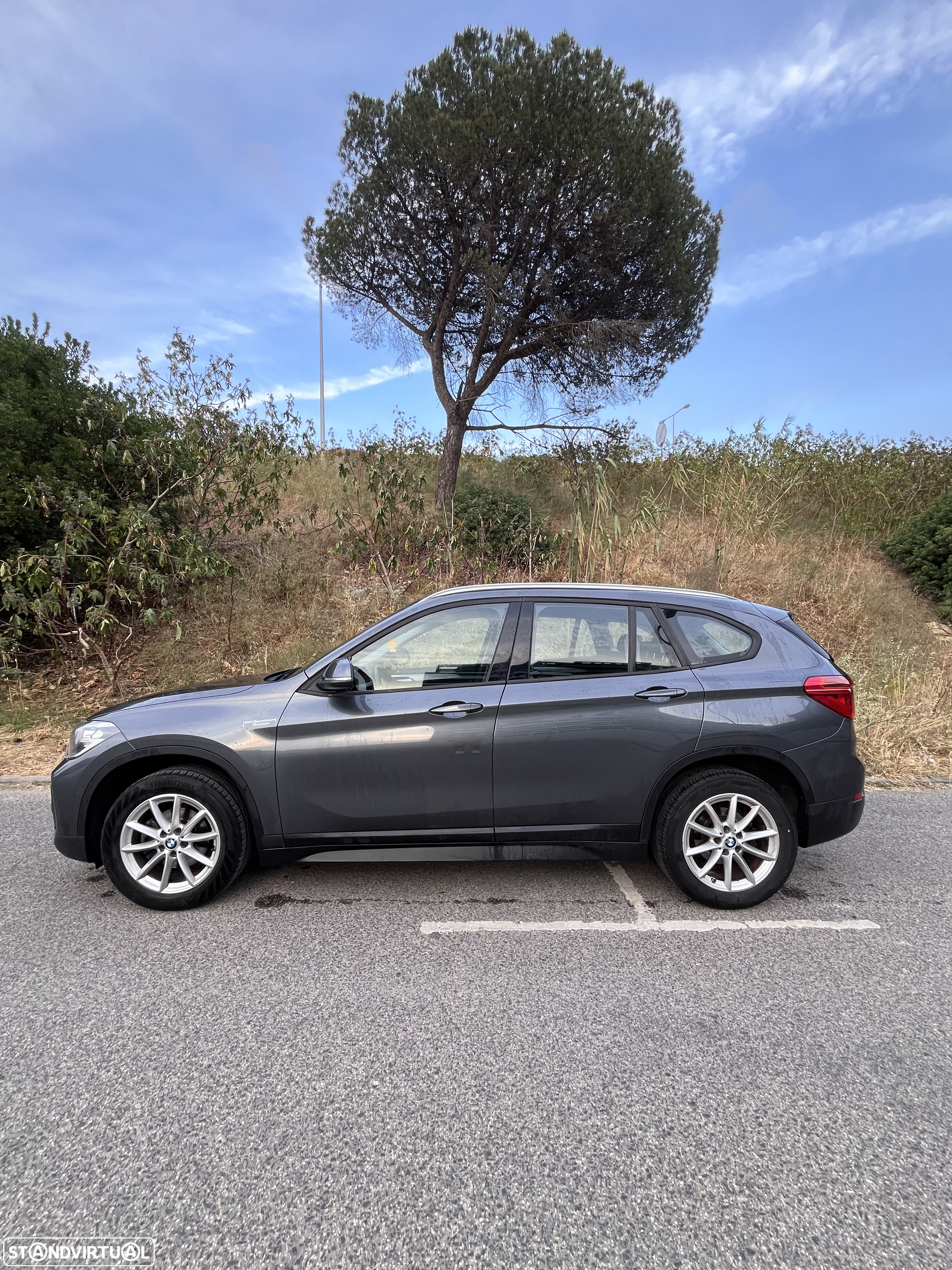 BMW X1 - 2