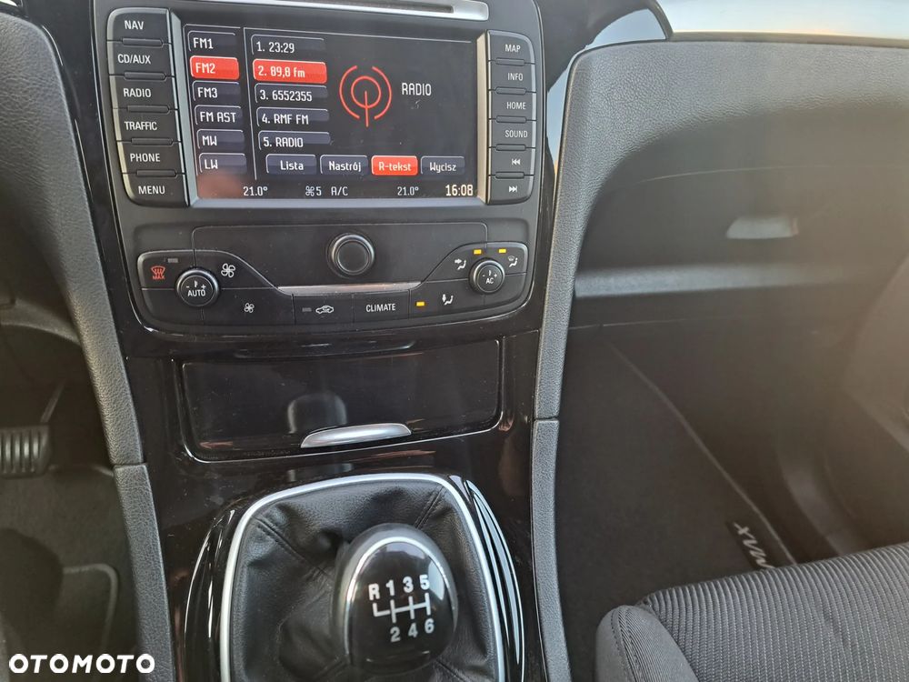 Ford S-Max 2.0 TDCi Titanium - 19