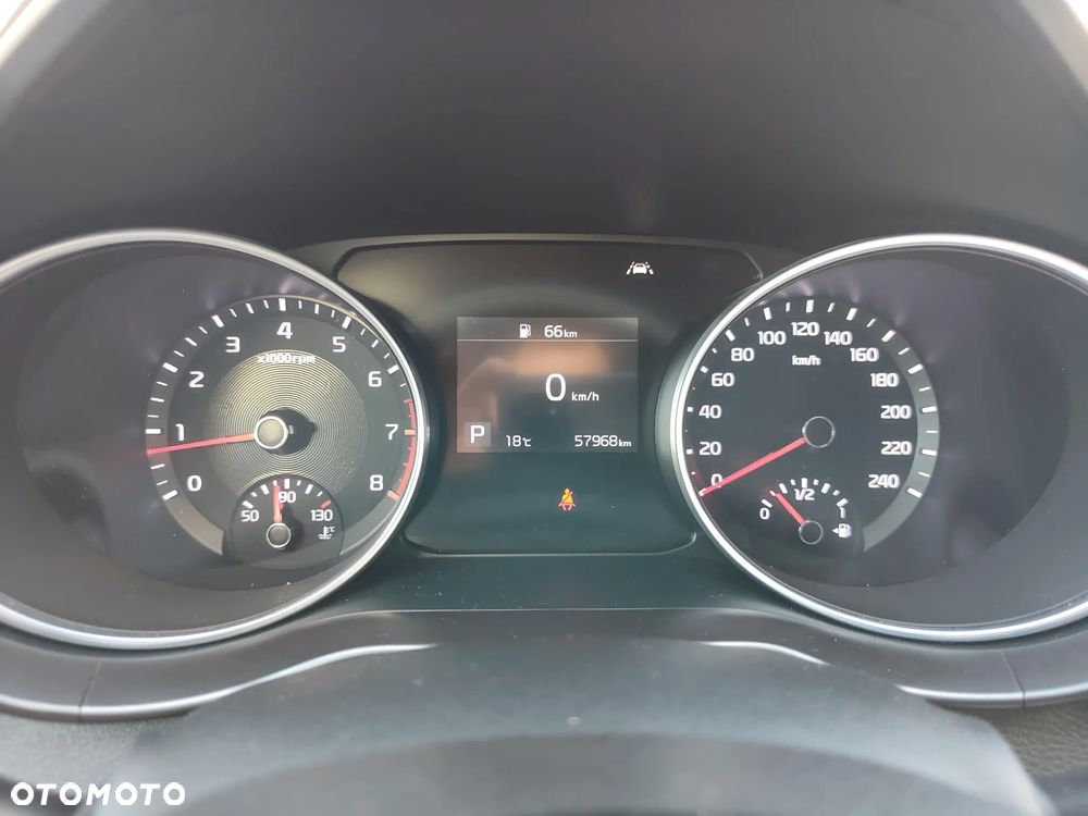 Kia XCeed 1.4 T-GDI M DCT - 14