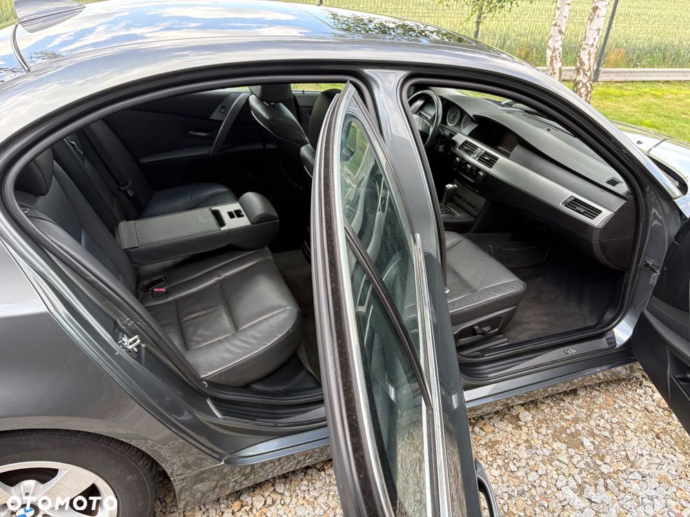BMW Seria 5 - 17