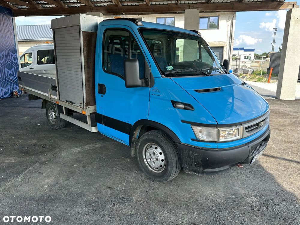 Iveco 35S - 2