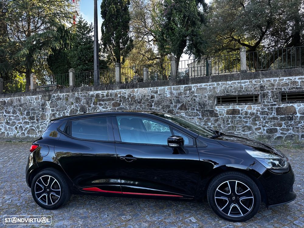 Renault Clio 1.5 dCi GT Line - 11