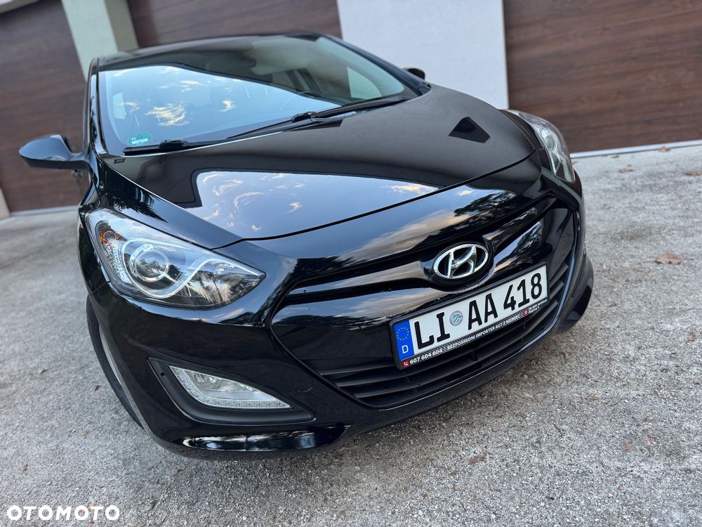Hyundai i30 1.4 Classic - 3