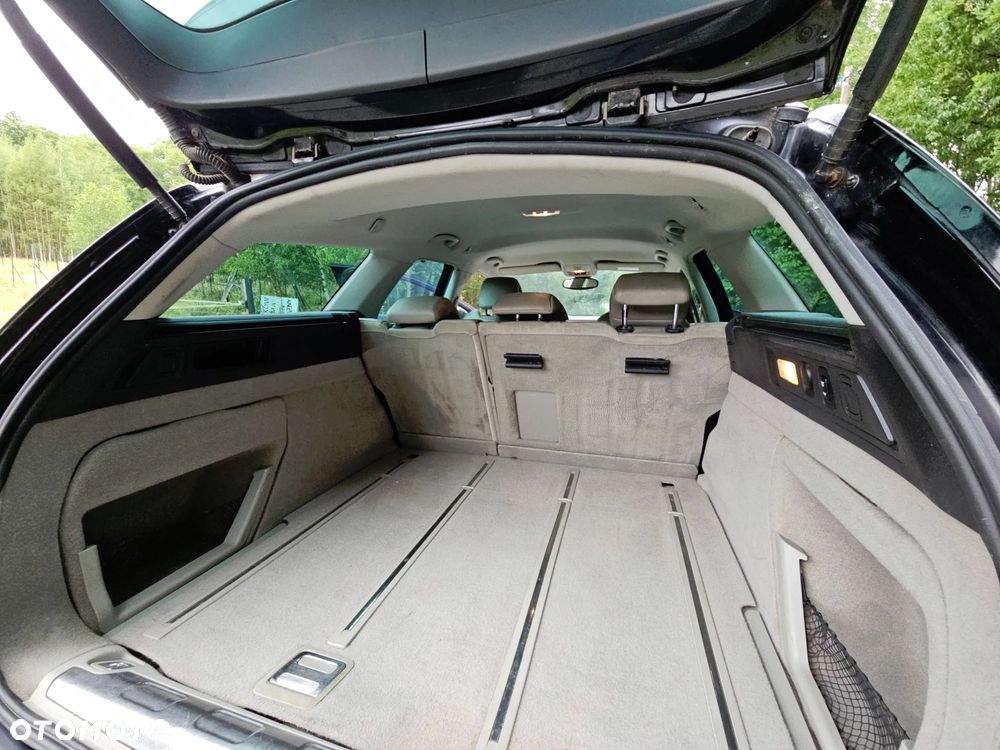 Citroën C5 2.0 HDi Exclusive Equilibre Navi - 11