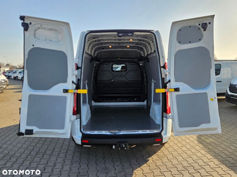 Ford transit-custom L2H2 *64900zł NETTO* 2.0TdCi/170KM - 15