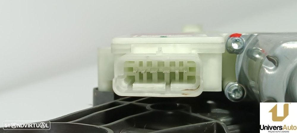 ELEVADOR TRASEIRO DIREITO RENAULT CAPTUR II EDITION ONE - 4