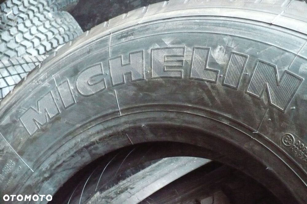 2x MICHELIN XTE2 9.5R17,5 NOWE 2020 - 3