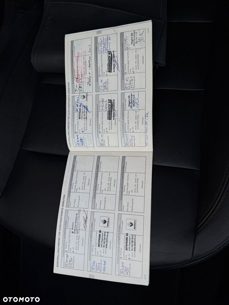 Renault Laguna 2.0T Initiale - 38