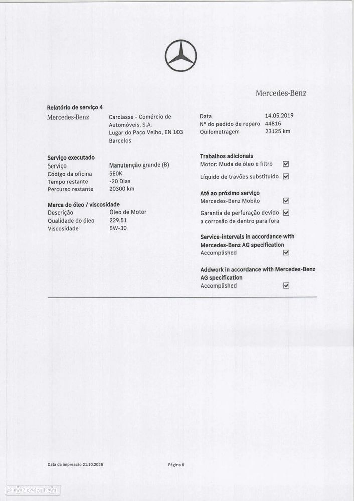 Mercedes-Benz CLA 180 d - 57