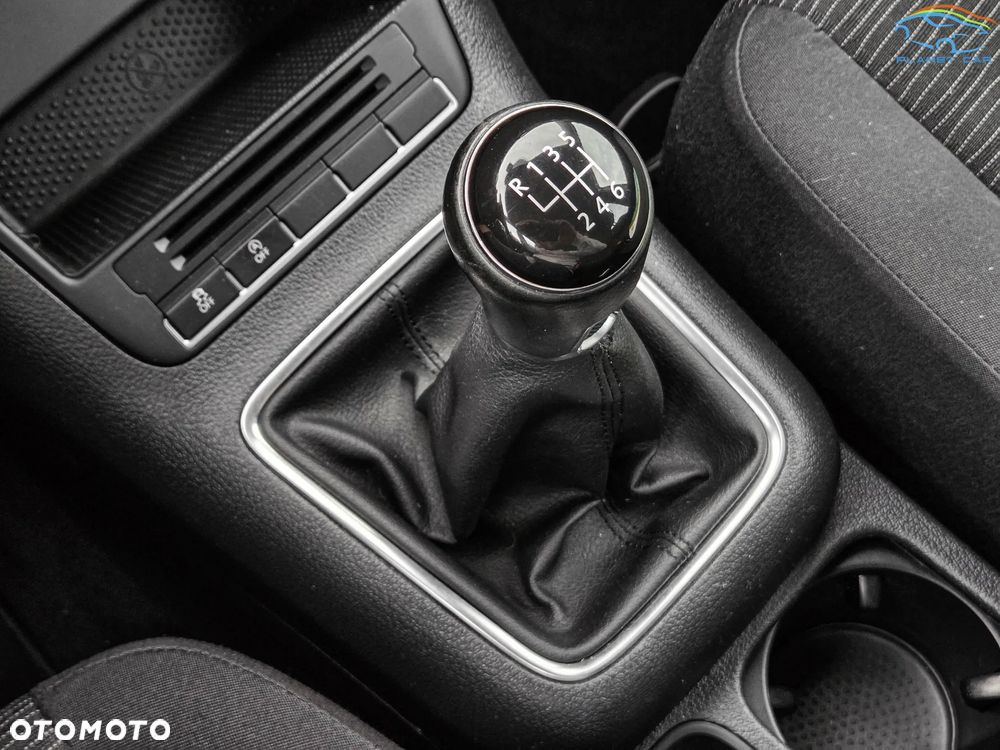 Volkswagen Tiguan 2.0 TDI DPF BlueMotion Technology Life - 33