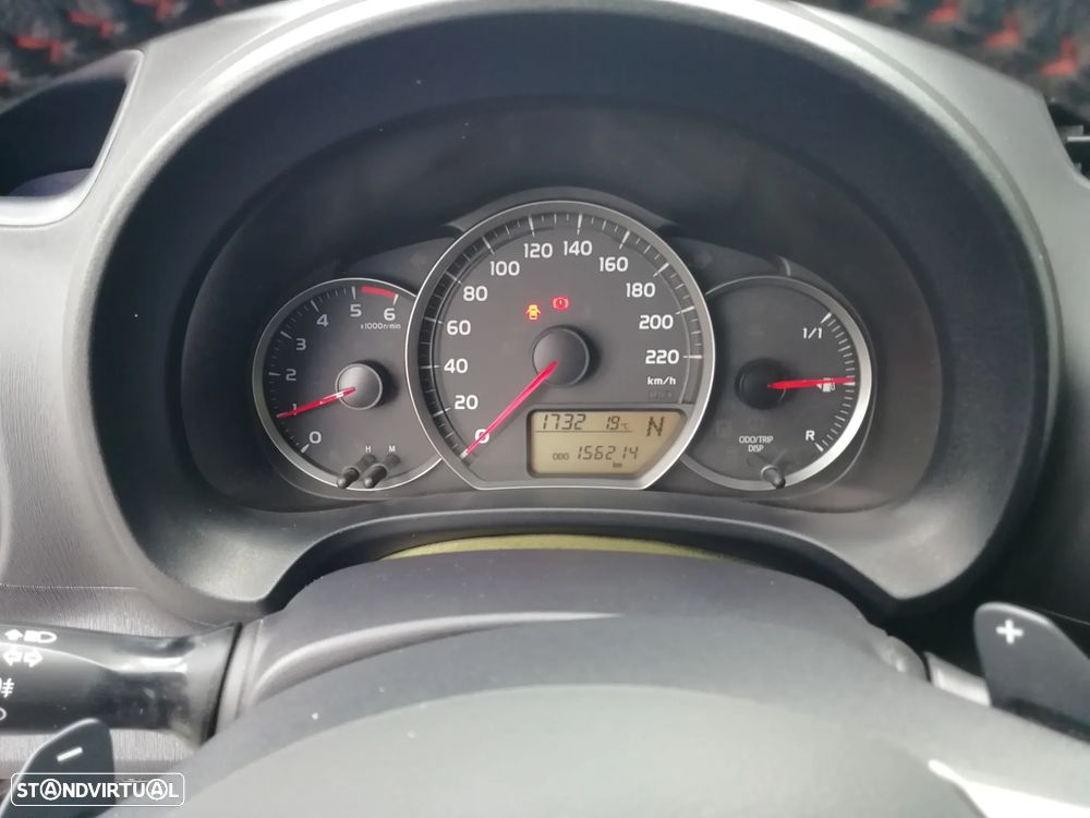 Toyota Yaris 1.4 D-4D Sport+MM+P.Techno - 9