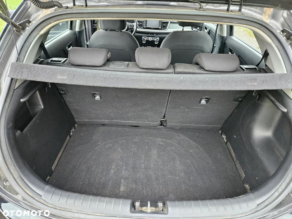 Kia Rio 1.2 Start - 13