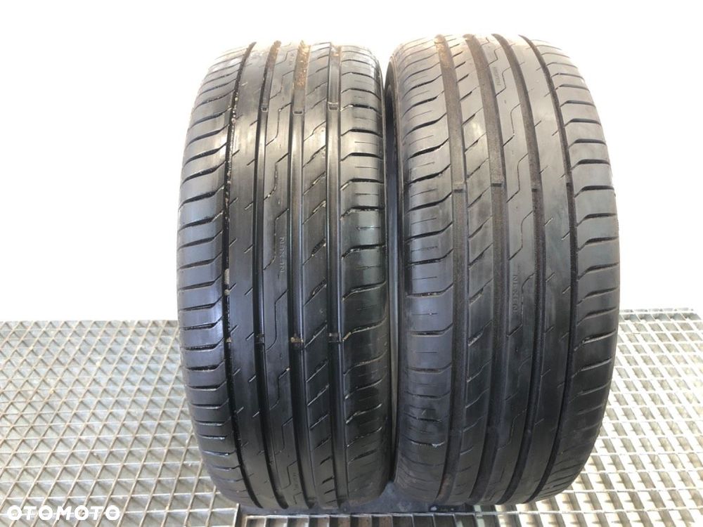 OPONA LATO 2X 235/55 18" NEXEN - 1