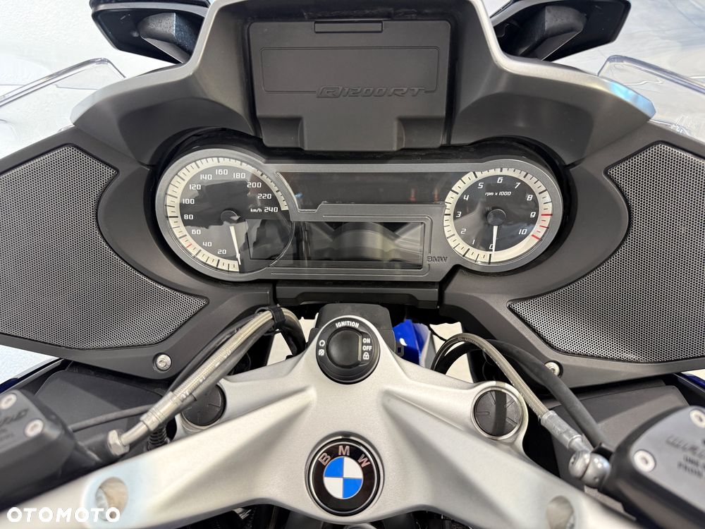 BMW RT - 8