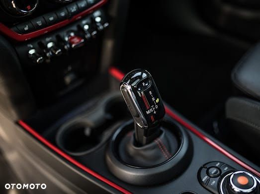 MINI John Cooper Works All4 - 23
