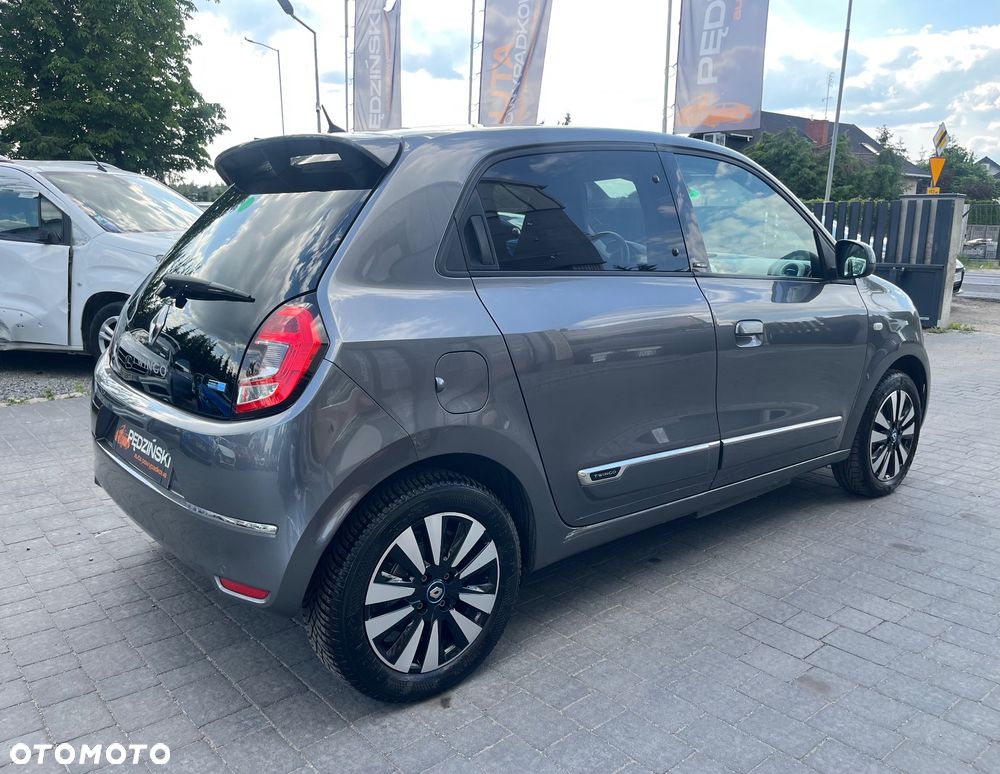 Renault Twingo - 4